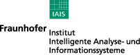 Logo Fraunhofer IAIS