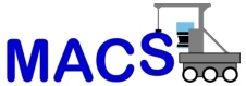 Logo MACS